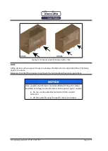 Preview for 34 page of Mecc Alte ECO43 Series Installation, Use And Maintenance Manual