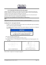 Preview for 37 page of Mecc Alte ECO43 Series Installation, Use And Maintenance Manual