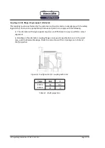 Preview for 38 page of Mecc Alte ECO43 Series Installation, Use And Maintenance Manual