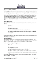 Preview for 39 page of Mecc Alte ECO43 Series Installation, Use And Maintenance Manual