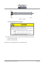 Preview for 40 page of Mecc Alte ECO43 Series Installation, Use And Maintenance Manual