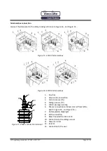 Preview for 42 page of Mecc Alte ECO43 Series Installation, Use And Maintenance Manual