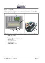 Preview for 43 page of Mecc Alte ECO43 Series Installation, Use And Maintenance Manual