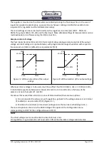 Preview for 49 page of Mecc Alte ECO43 Series Installation, Use And Maintenance Manual