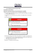 Preview for 53 page of Mecc Alte ECO43 Series Installation, Use And Maintenance Manual