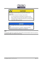 Preview for 61 page of Mecc Alte ECO43 Series Installation, Use And Maintenance Manual