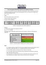 Preview for 70 page of Mecc Alte ECO43 Series Installation, Use And Maintenance Manual