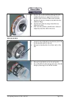 Preview for 79 page of Mecc Alte ECO43 Series Installation, Use And Maintenance Manual