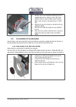 Preview for 80 page of Mecc Alte ECO43 Series Installation, Use And Maintenance Manual