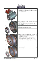 Preview for 82 page of Mecc Alte ECO43 Series Installation, Use And Maintenance Manual