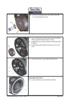 Preview for 83 page of Mecc Alte ECO43 Series Installation, Use And Maintenance Manual