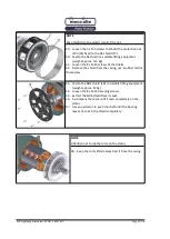 Preview for 84 page of Mecc Alte ECO43 Series Installation, Use And Maintenance Manual