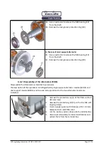 Preview for 85 page of Mecc Alte ECO43 Series Installation, Use And Maintenance Manual