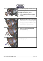 Preview for 87 page of Mecc Alte ECO43 Series Installation, Use And Maintenance Manual