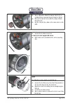 Preview for 88 page of Mecc Alte ECO43 Series Installation, Use And Maintenance Manual