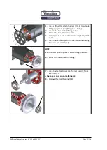 Preview for 89 page of Mecc Alte ECO43 Series Installation, Use And Maintenance Manual