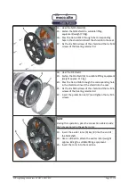 Preview for 91 page of Mecc Alte ECO43 Series Installation, Use And Maintenance Manual