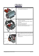 Preview for 93 page of Mecc Alte ECO43 Series Installation, Use And Maintenance Manual