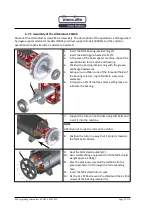 Preview for 95 page of Mecc Alte ECO43 Series Installation, Use And Maintenance Manual