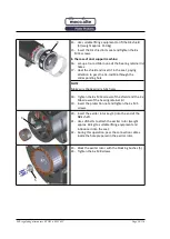 Preview for 96 page of Mecc Alte ECO43 Series Installation, Use And Maintenance Manual