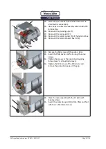 Preview for 98 page of Mecc Alte ECO43 Series Installation, Use And Maintenance Manual