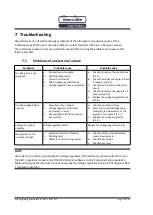 Preview for 100 page of Mecc Alte ECO43 Series Installation, Use And Maintenance Manual