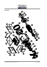 Preview for 104 page of Mecc Alte ECO43 Series Installation, Use And Maintenance Manual