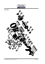 Preview for 106 page of Mecc Alte ECO43 Series Installation, Use And Maintenance Manual