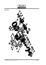 Preview for 108 page of Mecc Alte ECO43 Series Installation, Use And Maintenance Manual