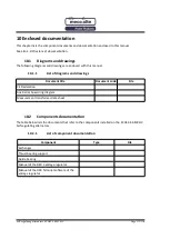 Preview for 115 page of Mecc Alte ECO43 Series Installation, Use And Maintenance Manual