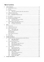 Предварительный просмотр 3 страницы Mecc Alte ECO47 HV Series Installation, Use And Maintenance Manual