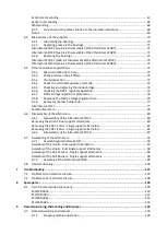 Предварительный просмотр 5 страницы Mecc Alte ECO47 HV Series Installation, Use And Maintenance Manual