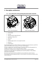 Предварительный просмотр 21 страницы Mecc Alte ECO47 HV Series Installation, Use And Maintenance Manual