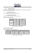 Предварительный просмотр 23 страницы Mecc Alte ECO47 HV Series Installation, Use And Maintenance Manual