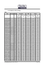 Предварительный просмотр 25 страницы Mecc Alte ECO47 HV Series Installation, Use And Maintenance Manual