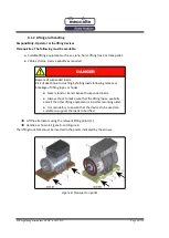 Предварительный просмотр 30 страницы Mecc Alte ECO47 HV Series Installation, Use And Maintenance Manual