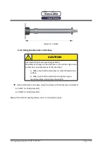 Предварительный просмотр 37 страницы Mecc Alte ECO47 HV Series Installation, Use And Maintenance Manual