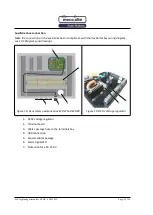 Предварительный просмотр 41 страницы Mecc Alte ECO47 HV Series Installation, Use And Maintenance Manual