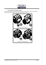 Предварительный просмотр 43 страницы Mecc Alte ECO47 HV Series Installation, Use And Maintenance Manual