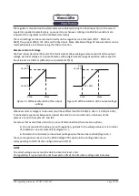 Предварительный просмотр 48 страницы Mecc Alte ECO47 HV Series Installation, Use And Maintenance Manual