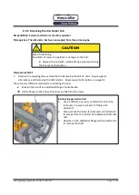 Предварительный просмотр 77 страницы Mecc Alte ECO47 HV Series Installation, Use And Maintenance Manual