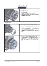 Предварительный просмотр 78 страницы Mecc Alte ECO47 HV Series Installation, Use And Maintenance Manual