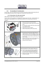 Предварительный просмотр 80 страницы Mecc Alte ECO47 HV Series Installation, Use And Maintenance Manual