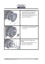 Предварительный просмотр 81 страницы Mecc Alte ECO47 HV Series Installation, Use And Maintenance Manual