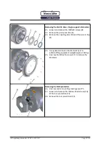 Предварительный просмотр 82 страницы Mecc Alte ECO47 HV Series Installation, Use And Maintenance Manual