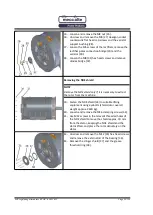 Предварительный просмотр 84 страницы Mecc Alte ECO47 HV Series Installation, Use And Maintenance Manual