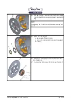 Предварительный просмотр 85 страницы Mecc Alte ECO47 HV Series Installation, Use And Maintenance Manual