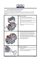 Предварительный просмотр 87 страницы Mecc Alte ECO47 HV Series Installation, Use And Maintenance Manual