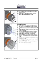 Предварительный просмотр 88 страницы Mecc Alte ECO47 HV Series Installation, Use And Maintenance Manual