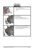 Предварительный просмотр 89 страницы Mecc Alte ECO47 HV Series Installation, Use And Maintenance Manual